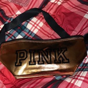 VS Pink Bag (NEW)